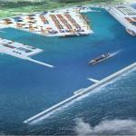 Djen-Djen :Un pôle d'excellence dédié au traitement des conteneurs